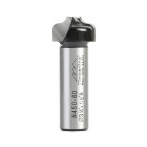 Fresa 450-60 Perfil 3/4" Eje 1/2"