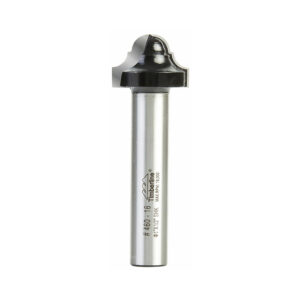 Fresa 460-16 Perfil 1" Eje 1/2"