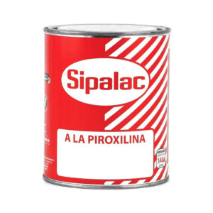 Laca Madera Sipa Litro