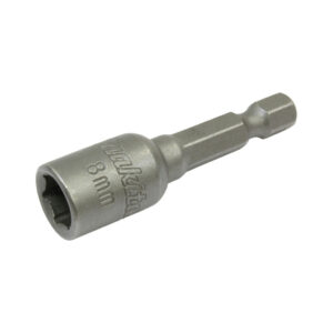 Adaptador Magnético 1pc 8x50 (B-38934)