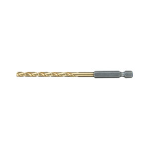Broca Metal Hss 3mm Toma Hex D-14928