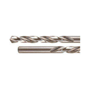 Broca Metal Hss 6x93mm 10 unidades (D-06410)