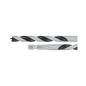 Broca Madera 8x150mm  Toma Hex. D-15908