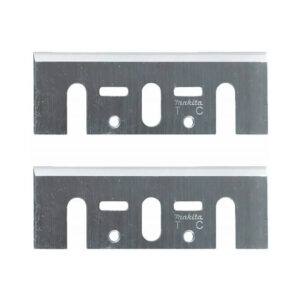 Cuchillo Cepillo 82mm Carburo D-72207
