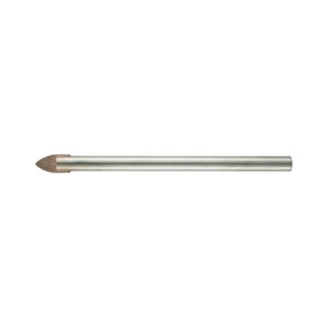 Broca Vidrio 10x80mm (D-25161)