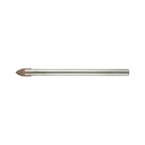 Broca Vidrio 5x65mm (D-25133)