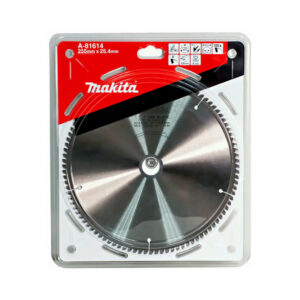 Disco 10x80 dientes Eje 254mm  Aluminio (A-82535)