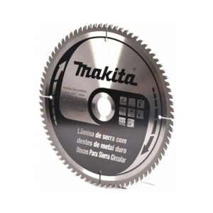 Disco Sierra Tct 255x30x80t Madera B19255