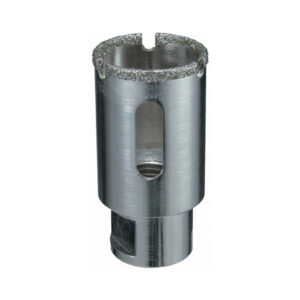 Copa Diamantada 25mm  D-35025