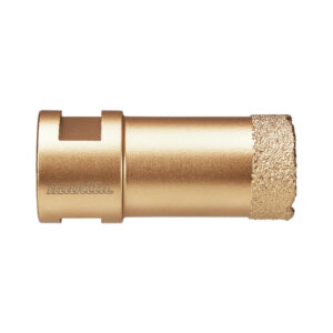 Copa Diamantada 25mm Mármol D-44476