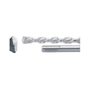Broca Sds-Plus 8x260mm V-Plus B-47488