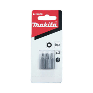 Punta S2 Sq 3pcs  B-24072