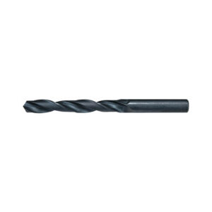 Broca Metal Hss-R 6x93mm  1 pieza (D-39350)