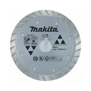 Disco Diamantado 105mm.20mm (D-42553)