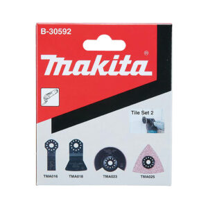 Set Hoja Multipropósito (B-30592)