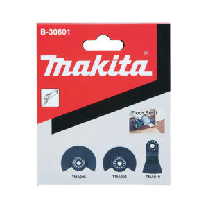 Set Hoja Multipropósito (B-30601)