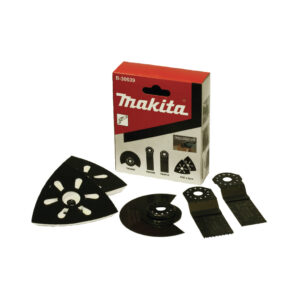 Set Hoja Multipropósito (B-30639)