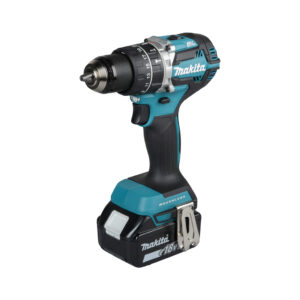 Taladro Percusión Inalámbrico 13mm  Dhp484rfe