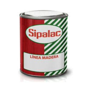 Masilla Pistola Blanca Litro