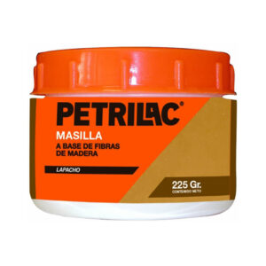 Masilla Madera Algarrobo 225 gramos