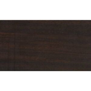 Mdf Guardapolvo Chaflan Roble Oscuro 3/4x3x2.44