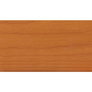 Mdf moldura F. Cr. Cerezo Claro 1x1x2