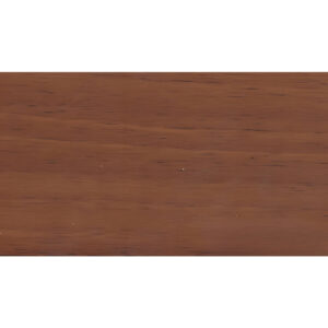 Mdf Foliado Guardapolvo Nogal Ceylán 3/4x3x240