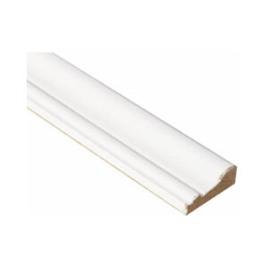Mdf Pilastra Desnudo 3/4x11/2x3.60