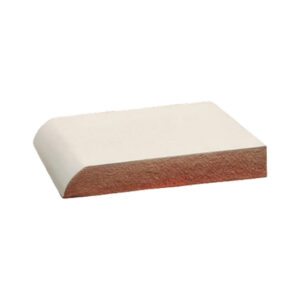Mdf Premol guardapolvo 22 Rodón 3/4x3x2440