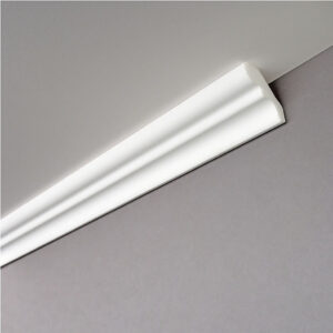Moldura Decorativo Nomastyl D   X 2metros