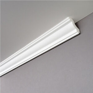 Moldura Decorativo Nomastyl J45 X 2metros