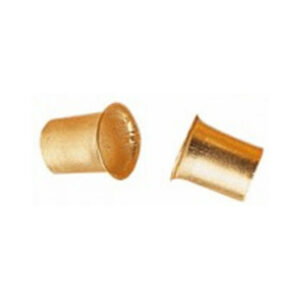Ojetillo Soporte Repisa Bronce