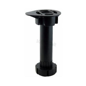 Kit Pata Regulable 100/150 Mm 4un 2clip 210361