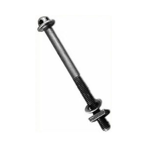 Perno Marquesa 4"(2un)