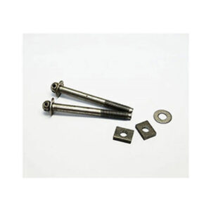 Perno Marquesa 5"(2un)