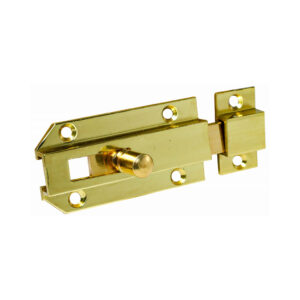 Picaporte Plano 25x50mm