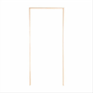 Pino Finger Centro 11/2x3x5.40 metros
