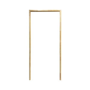 Pino Finger Centro 2x4x5.40 metros