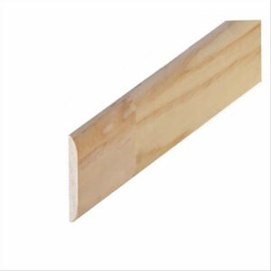 Pino Finger Cubrejunta Rodón 1/2x11/2x3.00 (751650)
