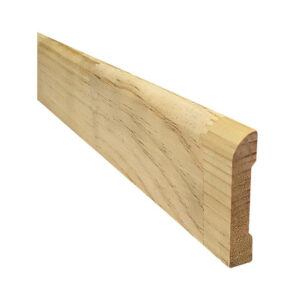 Pino Finger Guardapolvo Rodón 3/4x3x3.00 (751656)