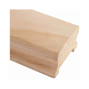 Pino Msd Pasamano 2x3x3.20 metros
