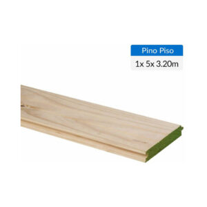 Pino Msd Piso 1 X 5