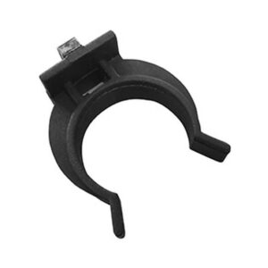 Pinza para Pata Regulable 100mm Zócalo Dvp