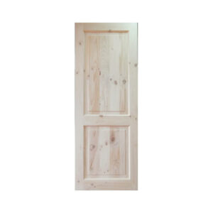 Puerta Pino Ital. Nudosa 75x200