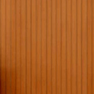 Revestimiento Pintado Ranurado W. Peral 5.5x122x244