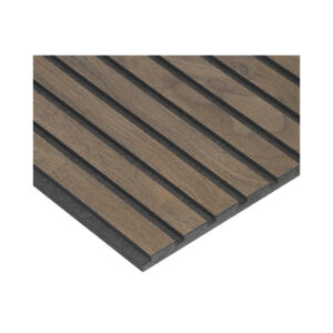 Revestimiento Tableado Ripado Bosco Nm 12x218x2480  Caja 4uds