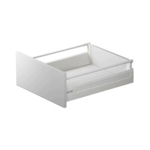 Smart Box Barra Lateral Blanca 500mm (PAR)
