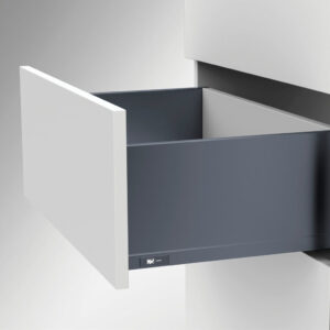 Sm/Flow Cajón 144x500mm Antracita