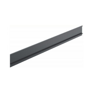 Sm/Flow In Panel Frontal 18x1200 Antracita