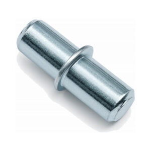 Soporte Metal Zinc (10uds.) Repisa Duplo